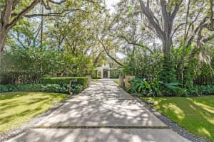 5490 Hammock Dr, Coral Gables, FL 33156, Sold 07/03/25