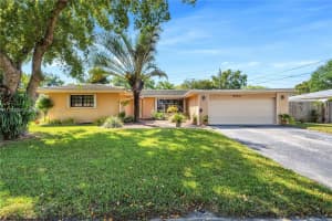 5350 Balsam Terrace, Plantation, FL 33317, Sold 05/08/25