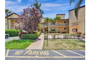 8725 Azalea Ct 202 Tamarac, FL 33321 - Off Market