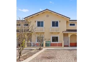 7459 NW 178th Terrace #7459, Hialeah, FL 33015, Sold 04/30/25