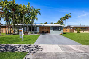 20700 Island Rd, Cutler Bay, FL 33189, Sold 05/07/25