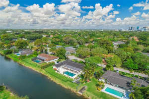 7380 SW 109th Terrace, Pinecrest, FL 33156, Sold 04/15/25