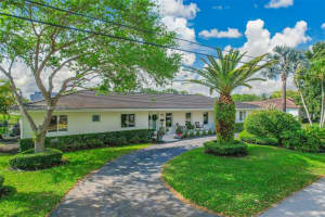 7380 SW 109th Terrace, Pinecrest, FL 33156, Sold 04/15/25