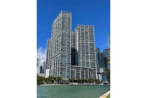 465 Brickell Ave 819, Miami