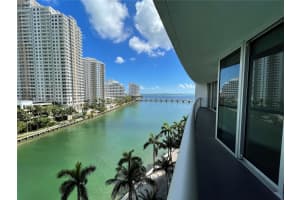465 Brickell Ave APT 819, Miami, FL 33131, - MLS#A11758148