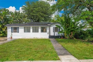 719 NE 36th St, Oakland Park, FL 33334, Sold 05/13/25