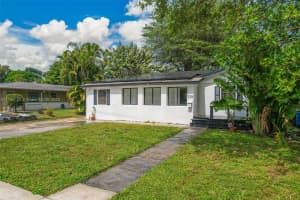 719 NE 36th St, Oakland Park, FL 33334, Sold 05/13/25