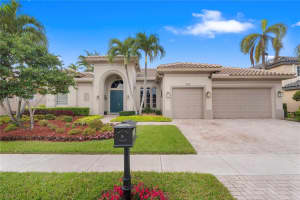 1458 SW 157th Ave, Pembroke Pines, FL 33027, Sold 04/14/25