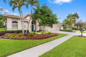 1458 SW 157th Ave, Pembroke Pines, FL 33027, Sold 04/14/25