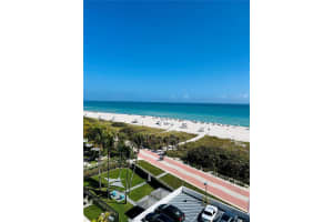 , Miami Beach