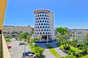 1770 NE 191st St Apt 508-1, Miami, FL 33179, - MLS#A11758177