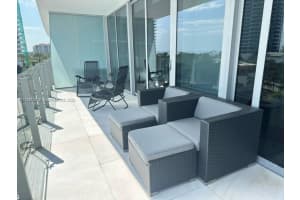 1 Collins Ave Unit 602, Miami Beach, FL 33139, - MLS#A11758198