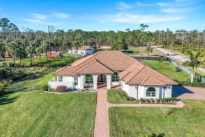 90 22nd Ave NW, Naples, FL 34120, Sold 05/15/25