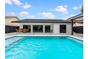 17801 SW 152nd Ct, Miami, FL 33187, Sold 04/16/25