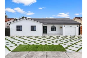 17801 SW 152nd Ct, Miami, FL 33187, Sold 04/16/25
