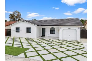 17801 SW 152nd Ct, Miami, FL 33187, Sold 04/16/25