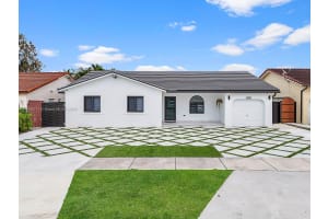 17801 SW 152nd Ct, Miami, FL 33187, Sold 04/16/25