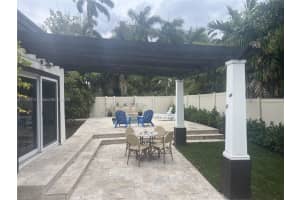1134 Van Buren St, Hollywood, FL 33019, Sold 05/30/25