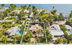 1134 Van Buren St, Hollywood, FL 33019, Sold 05/30/25
