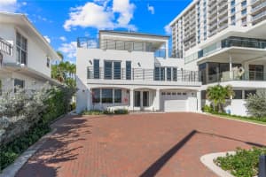 1807 N Fort Lauderdale Beach Blvd, Fort Lauderdale