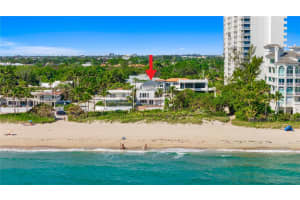 1807 N Fort Lauderdale Beach Blvd, Fort Lauderdale, FL 33305, - MLS#A11758219