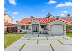 15060 SW 42nd Terrace, Miami, FL 33185, Sold 04/18/25