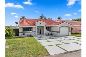 15060 SW 42nd Terrace, Miami, FL 33185, Sold 04/18/25