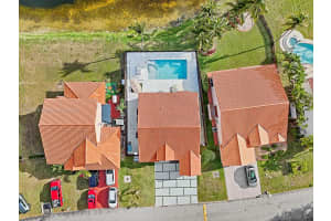 15060 SW 42nd Terrace, Miami, FL 33185, Sold 04/18/25