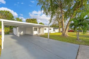 12951 NW 19th Ave, Miami, FL 33167, Sold 04/10/25