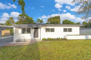 12951 NW 19th Ave, Miami, FL 33167, Sold 04/10/25