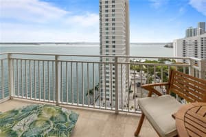 770 Claughton Island Dr 1912, Miami