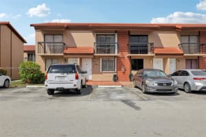 1917 SW 107th Ave APT 702, Miami, FL 33165, Sold 04/15/25