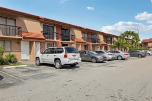 1917 SW 107th Ave APT 702, Miami, FL 33165, Sold 04/15/25