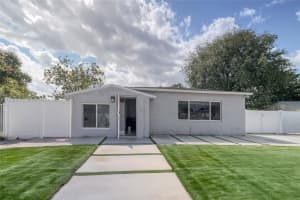 2560 NW 154th St, Miami Gardens, FL 33054, Sold 05/30/25