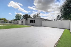 2560 NW 154th St, Miami Gardens, FL 33054, Sold 05/30/25