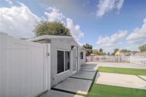 2560 NW 154th St, Miami Gardens, FL 33054, Sold 05/30/25