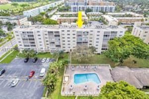 4200 Hillcrest Dr APT 800, Hollywood, FL 33021, - MLS#A11758355