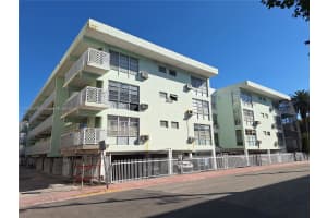 1400 Pennsylvania Ave APT 24, Miami Beach, FL 33139, Sold 04/24/25