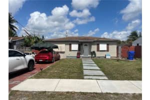 2509 Grant St, Hollywood