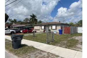 2509 Grant St, Hollywood, FL 33020, - MLS#A11758385