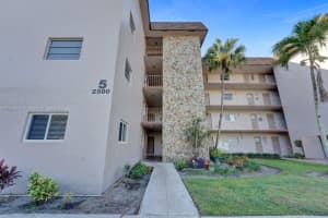 2500 SW 81st Ave APT 104, Davie, FL 33324, Sold 05/13/25
