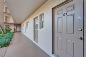 2500 SW 81st Ave APT 104, Davie, FL 33324, Sold 05/13/25