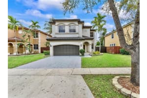 5220 Sw 139th Ter, Miramar