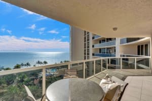 3100 N Ocean Blvd APT 1102, Fort Lauderdale, FL 33308, - MLS#A11758463