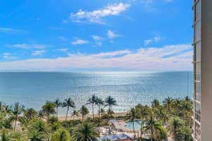3100 N Ocean Blvd APT 1102, Fort Lauderdale, FL 33308, - MLS#A11758463