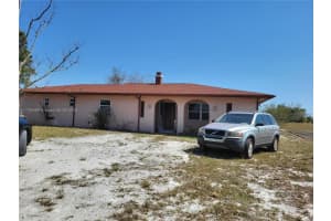 21 Gould Rd E, Lake Placid, FL 33852, Sold 07/15/25