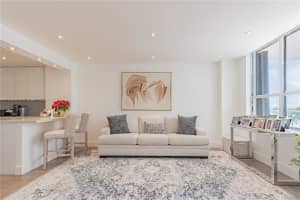 9801 Collins Ave APT 5D, Bal Harbour, FL 33154, Sold 08/14/25