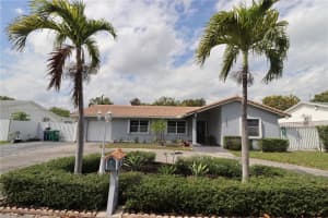 5250 Sw 133rd Ave, Miami