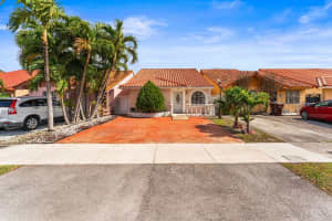 5871 W 21st Ct, Hialeah, FL 33016, Sold 05/28/25