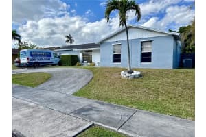 13065 SW 263rd Terrace, Homestead, FL 33032, Sold 04/16/25